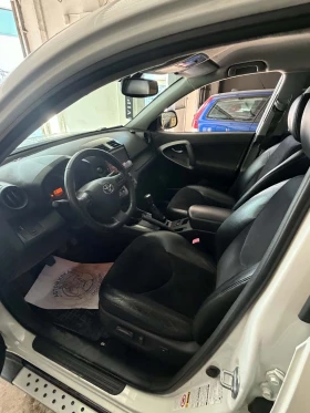 Toyota Rav4 TDI, снимка 1