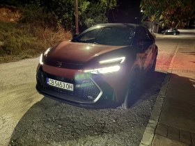 Toyota C-HR C-HR GR PLUG-IN HYBRID 2.0L, снимка 12