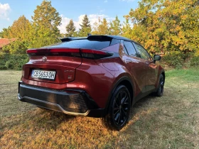 Toyota C-HR C-HR GR PLUG-IN HYBRID 2.0L, снимка 3