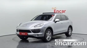 Porsche Cayenne, снимка 1