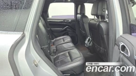 Porsche Cayenne, снимка 11
