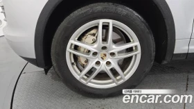 Porsche Cayenne, снимка 5