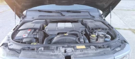 Land Rover Range Rover Sport HSE V8, снимка 11