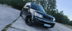 Land Rover Range Rover Sport HSE V8, снимка 5