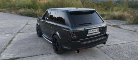 Land Rover Range Rover Sport HSE V8, снимка 9