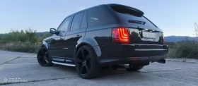 Land Rover Range Rover Sport HSE V8, снимка 1