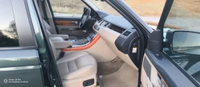 Land Rover Range Rover Sport HSE V8, снимка 15