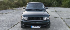 Land Rover Range Rover Sport HSE V8, снимка 6