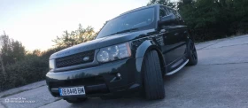 Land Rover Range Rover Sport HSE V8, снимка 4