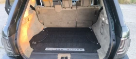 Land Rover Range Rover Sport HSE V8, снимка 12