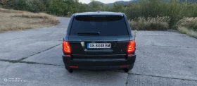 Land Rover Range Rover Sport HSE V8, снимка 3