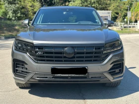 VW Touareg 3.0TDI R-line 286kc, снимка 8