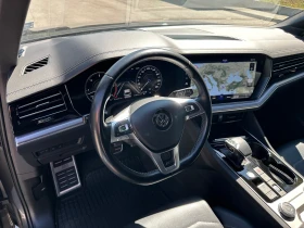 VW Touareg 3.0TDI R-line 286kc, снимка 16