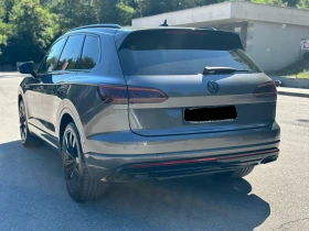 VW Touareg 3.0TDI R-line 286kc, снимка 3