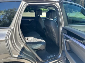 VW Touareg 3.0TDI R-line 286kc, снимка 13
