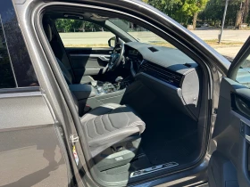 VW Touareg 3.0TDI R-line 286kc, снимка 14