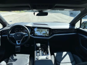 VW Touareg 3.0TDI R-line 286kc, снимка 15