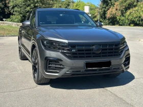 VW Touareg 3.0TDI R-line 286kc, снимка 7
