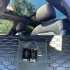 VW Touareg 3.0TDI R-line 286kc, снимка 17