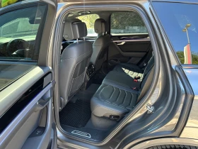 VW Touareg 3.0TDI R-line 286kc, снимка 11