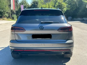 VW Touareg 3.0TDI R-line 286kc, снимка 4