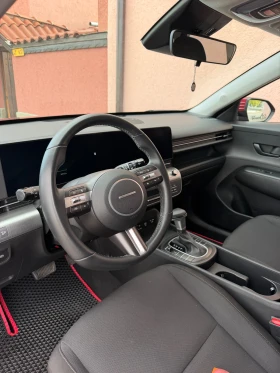 Hyundai Kona, снимка 5