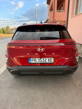 Hyundai Kona, снимка 3