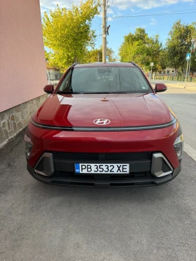 Hyundai Kona, снимка 1