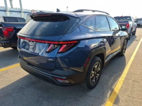 Hyundai Tucson, снимка 2