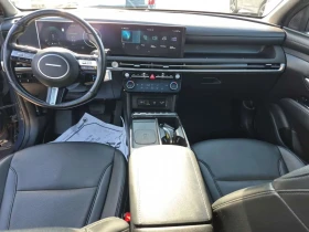 Hyundai Tucson, снимка 10