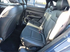 Hyundai Tucson, снимка 11