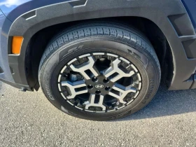 Hyundai Tucson, снимка 4