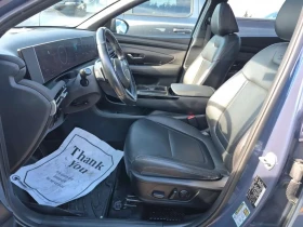Hyundai Tucson, снимка 3