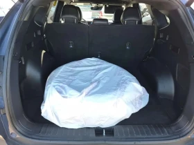 Hyundai Tucson, снимка 13