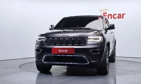 Jeep Grand cherokee, снимка 3