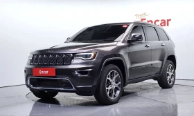 Jeep Grand cherokee, снимка 1