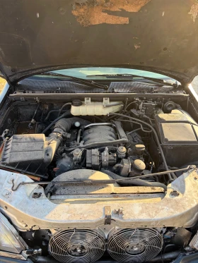 Mercedes-Benz ML 320 - цена по договаряне - 86585803 10