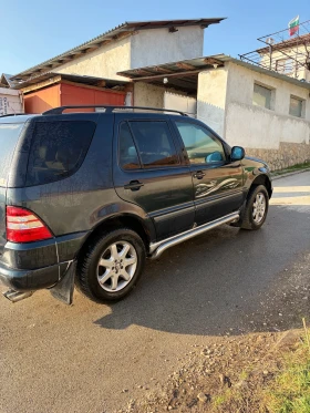 Mercedes-Benz ML 320 - цена по договаряне - 86585803 7