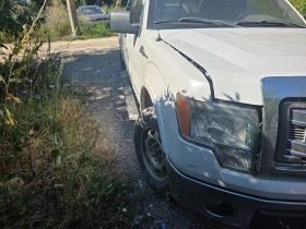 Ford F150 5.4     4x4  - 13 € / 25.43 лв. - 75226710 2