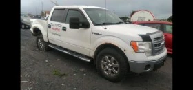 Ford F150 5000 4x4, снимка 3