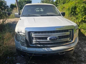 Ford F150 5.4     4x4  - 13 € / 25.43 лв. - 75226710 3
