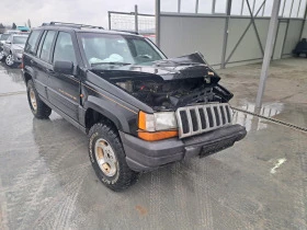 Jeep Cherokee 2.5 ТДИ НА ЧАСТИ , снимка 1