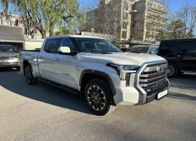 Toyota Tundra Limited i-Force Max , снимка 1