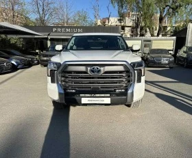 Toyota Tundra Limited i-Force Max , снимка 4