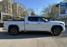 Toyota Tundra Limited i-Force Max , снимка 2