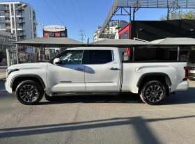 Toyota Tundra Limited i-Force Max  | Mobile.bg   6