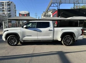 Toyota Tundra Limited i-Force Max , снимка 6