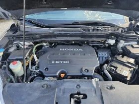 Honda Cr-v 2.2 i-cdti - [7] 