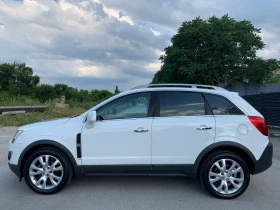 Обява за продажба на Opel Antara 4X4* FACE* FULL* ITALY ~13 999 лв. - изображение 2