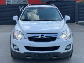     Opel Antara 4X4* FACE* FULL* ITALY